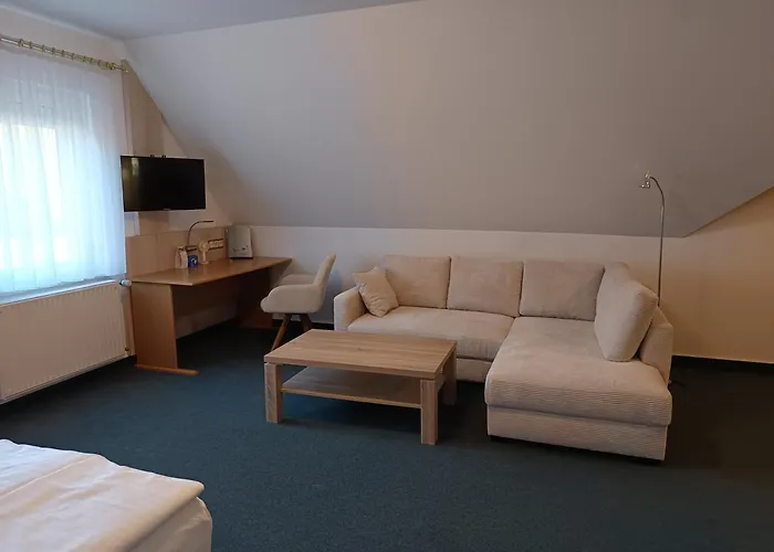 Affittacamere & Restaurant Nordstern Cottbus