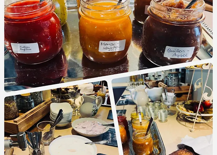 & Restaurant Nordstern