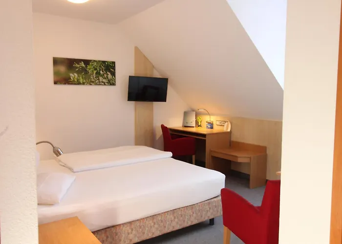 Affittacamere & Restaurant Nordstern