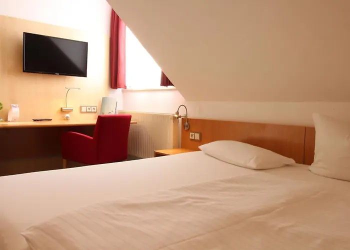 Affittacamere & Restaurant Nordstern Cottbus