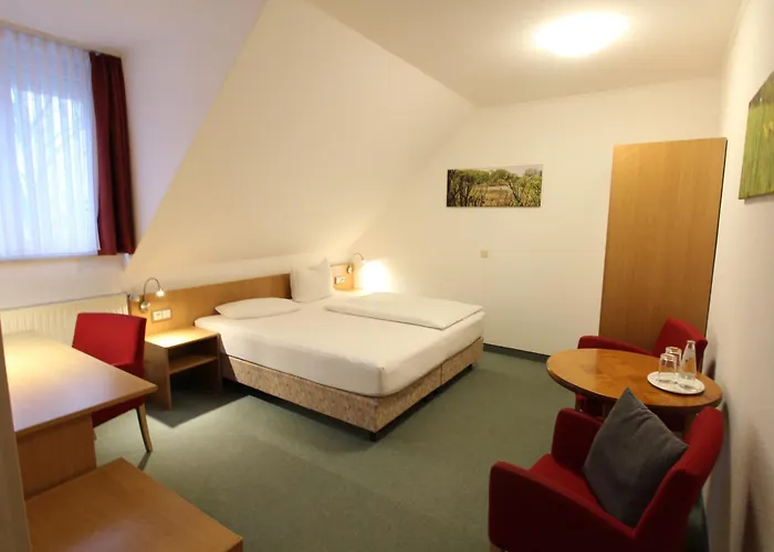 Affittacamere & Restaurant Nordstern Cottbus