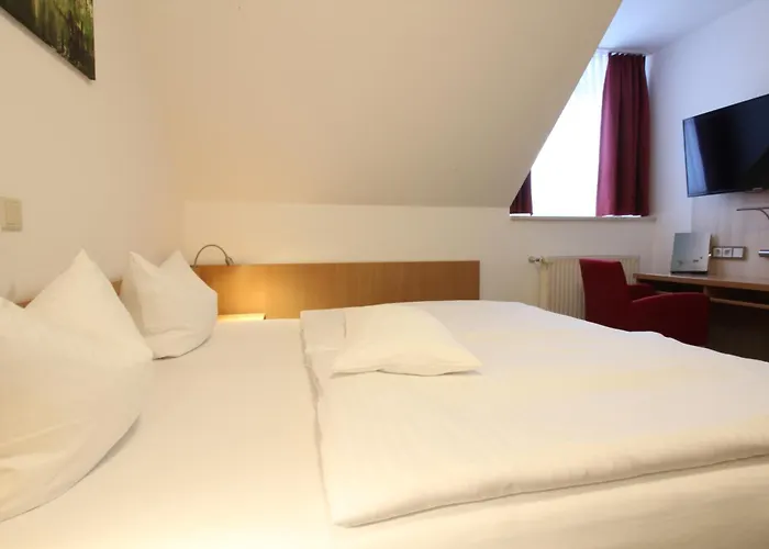 Affittacamere & Restaurant Nordstern 3*