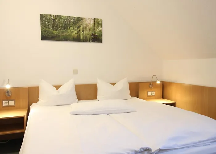 Affittacamere & Restaurant Nordstern Cottbus