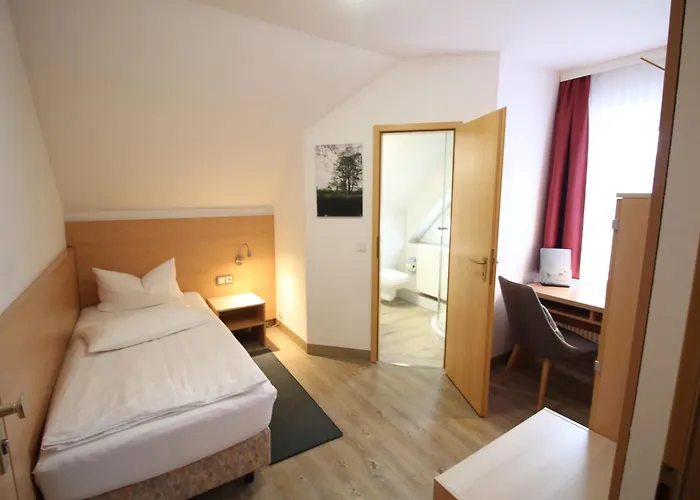 & Restaurant Nordstern 3*