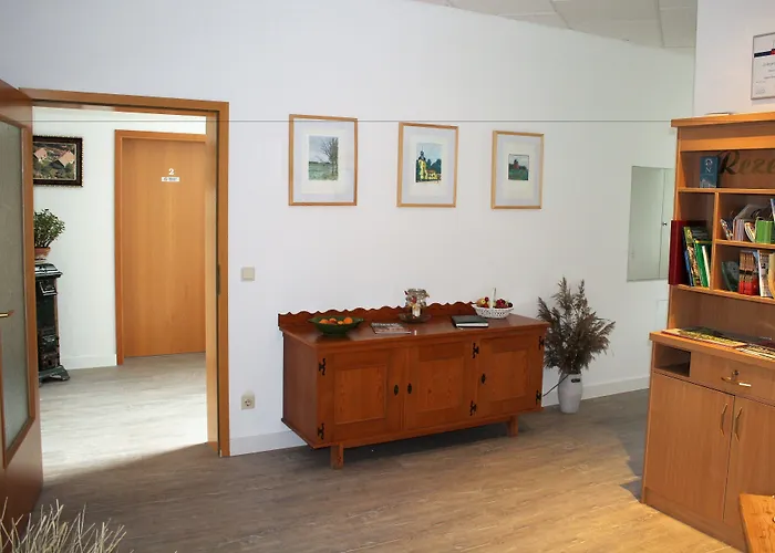 & Restaurant Nordstern Cottbus