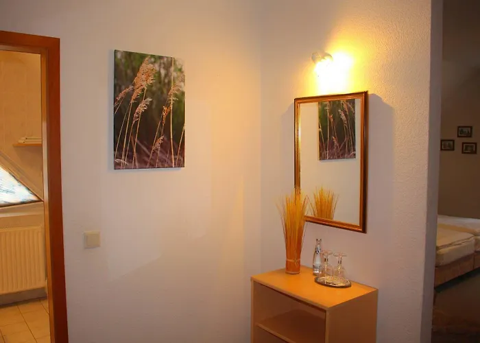 & Restaurant Nordstern ゲストハウス 3*