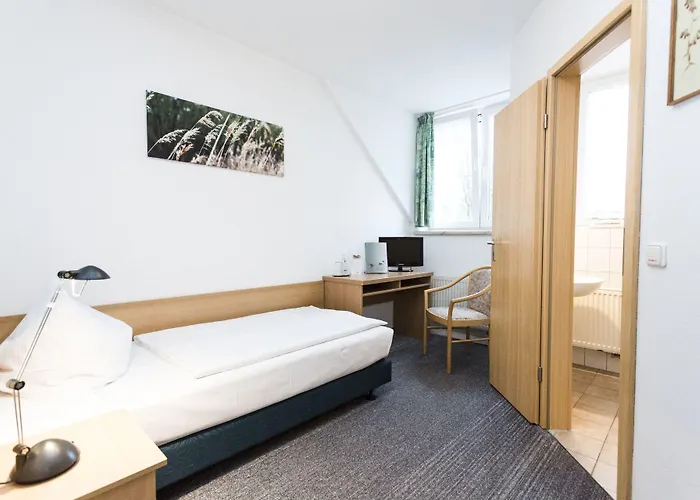 & Restaurant Nordstern