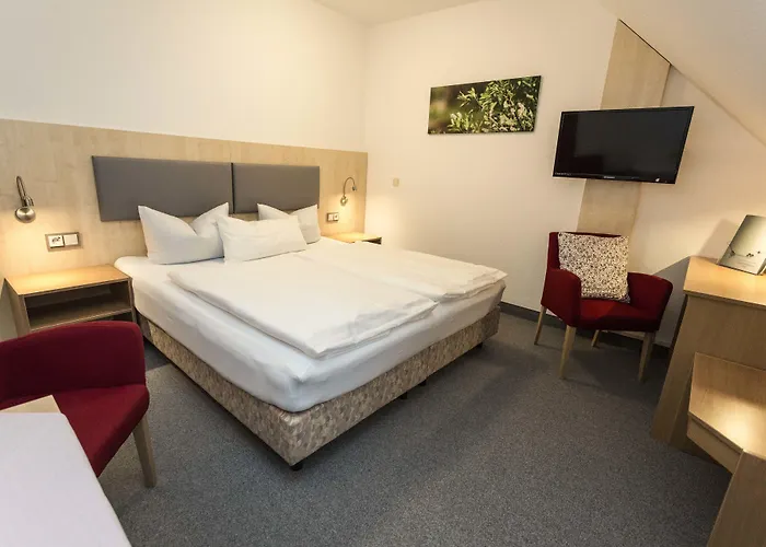 & Restaurant Nordstern 3*