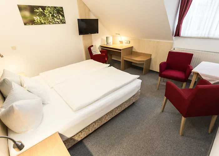 Affittacamere & Restaurant Nordstern Cottbus