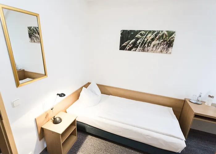 & Restaurant Nordstern 3*