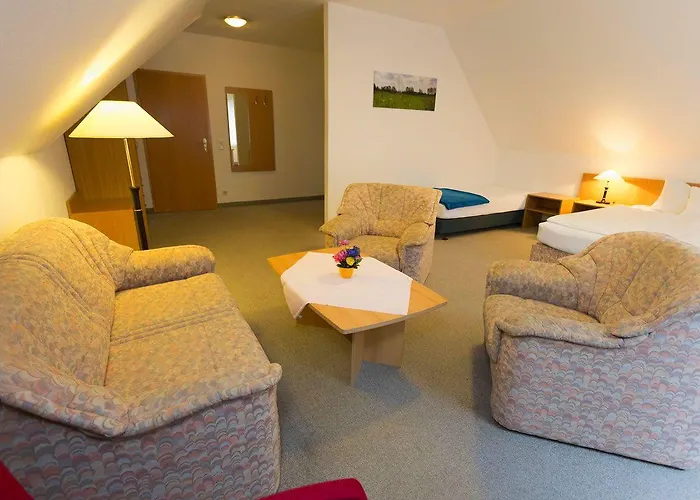 & Restaurant Nordstern Cottbus