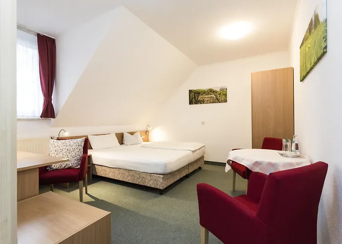 & Restaurant Nordstern 콧부스