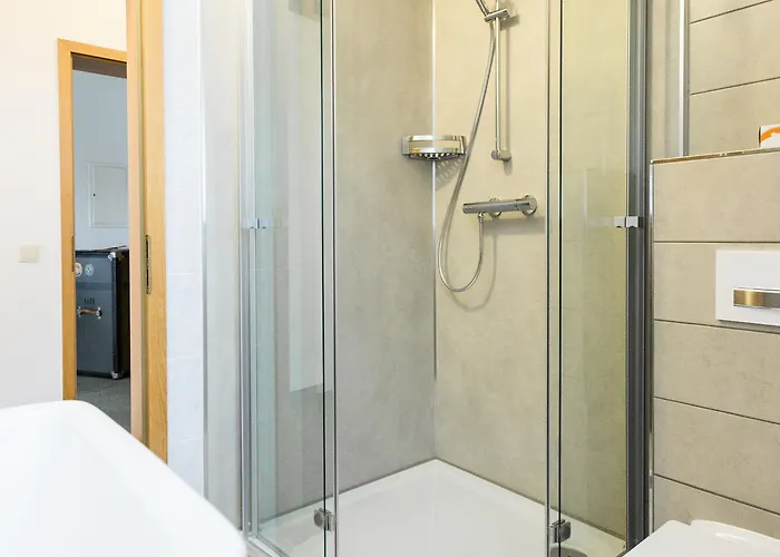 & Restaurant Nordstern ゲストハウス 3*