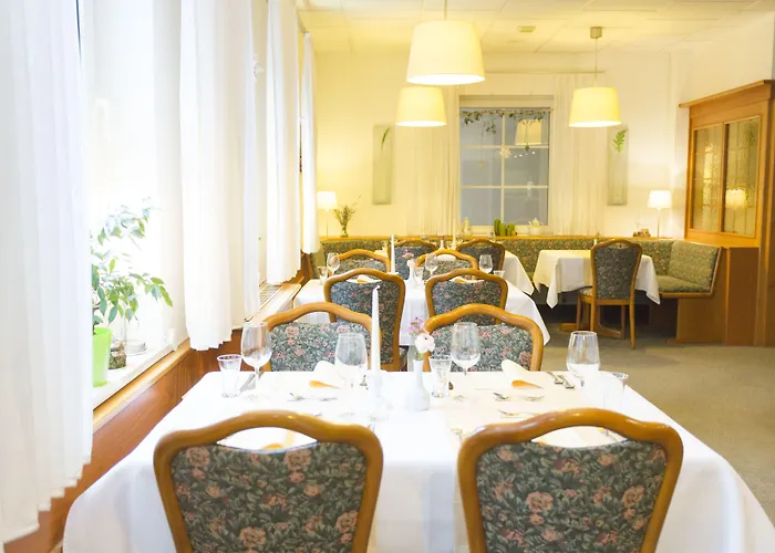 ゲストハウス & Restaurant Nordstern 3*