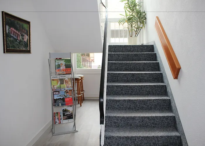 Affittacamere & Restaurant Nordstern Cottbus