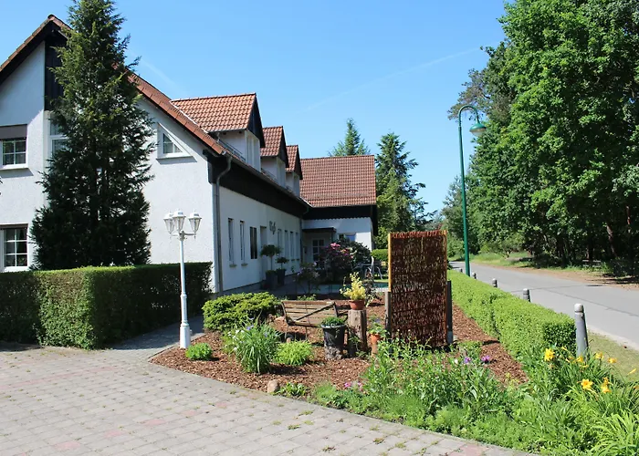 & Restaurant Nordstern 게스트하우스