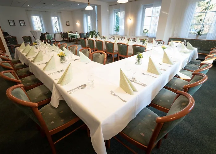 & Restaurant Nordstern 3*