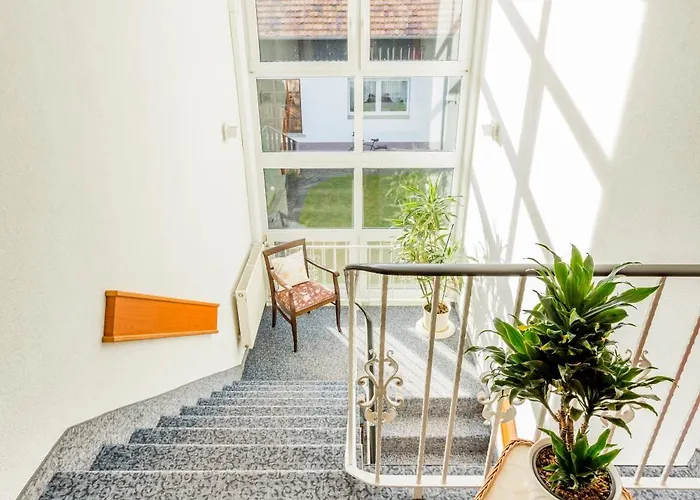 & Restaurant Nordstern 3*