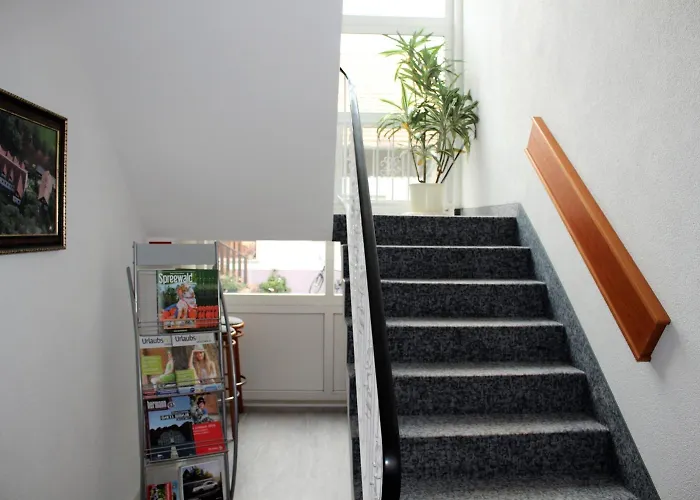 Affittacamere & Restaurant Nordstern Cottbus