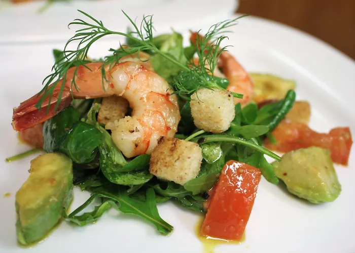 & Restaurant Nordstern ゲストハウス 3*