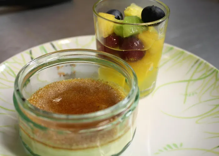 Affittacamere & Restaurant Nordstern 3*