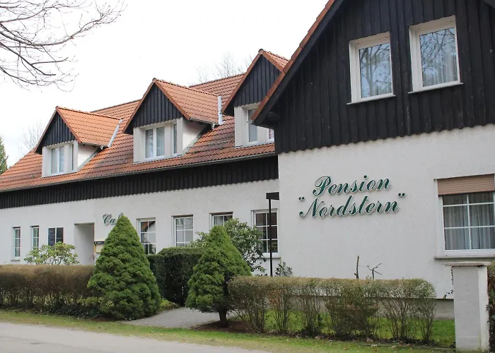 & Restaurant Nordstern