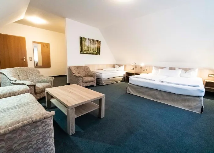 & Restaurant Nordstern 콧부스