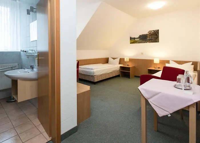 & Restaurant Nordstern