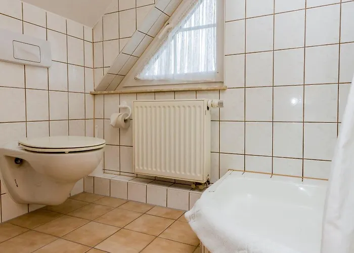 & Restaurant Nordstern ゲストハウス 3*