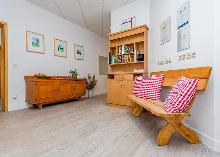 & Restaurant Nordstern Affittacamere Cottbus