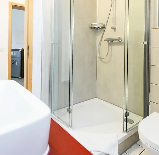 Affittacamere & Restaurant Nordstern