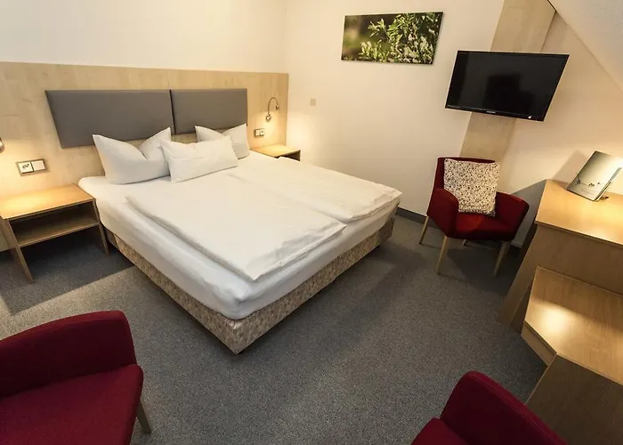 & Restaurant Nordstern 콧부스