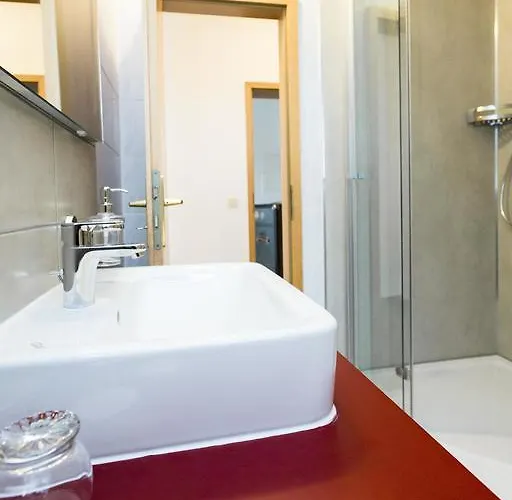 Affittacamere & Restaurant Nordstern 3*