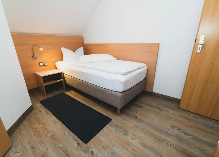 & Restaurant Nordstern