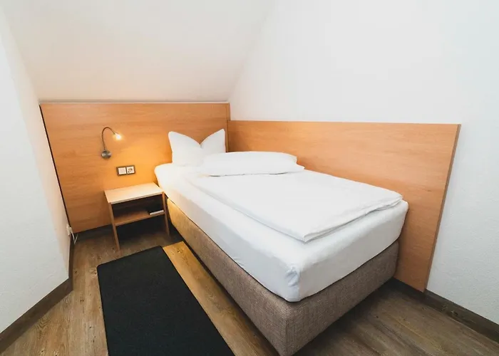 게스트하우스 & Restaurant Nordstern